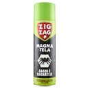 Zig Zag Insetticida Ragni e Ragnatele Magna Tela 500 ml